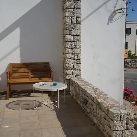 Διαμέρισμα Karvounades Sky